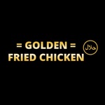 Golden Fried Chicken