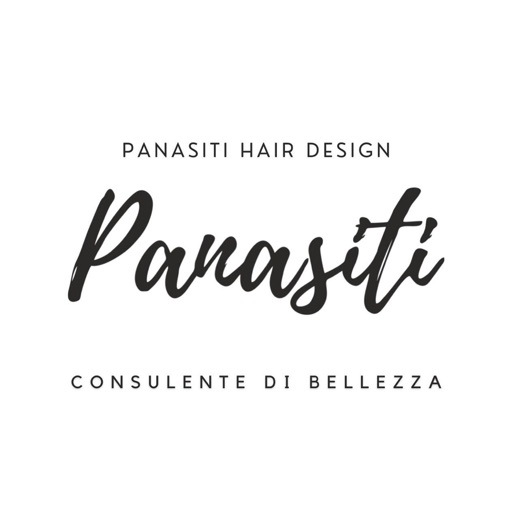 Panasiti Hair Design icon