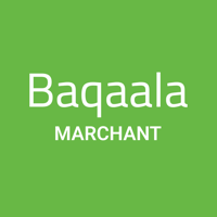 Baqaala Merchant