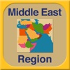 iWorld Middle East Region icon