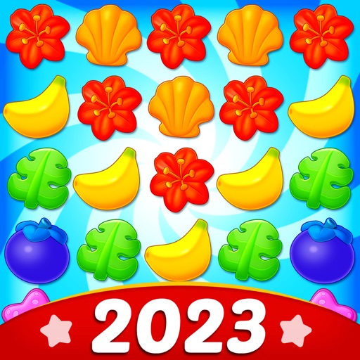 Matching Puzzle&Match 3 Games iOS App