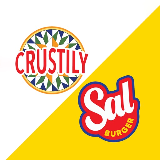 Sal Burger-Crustily