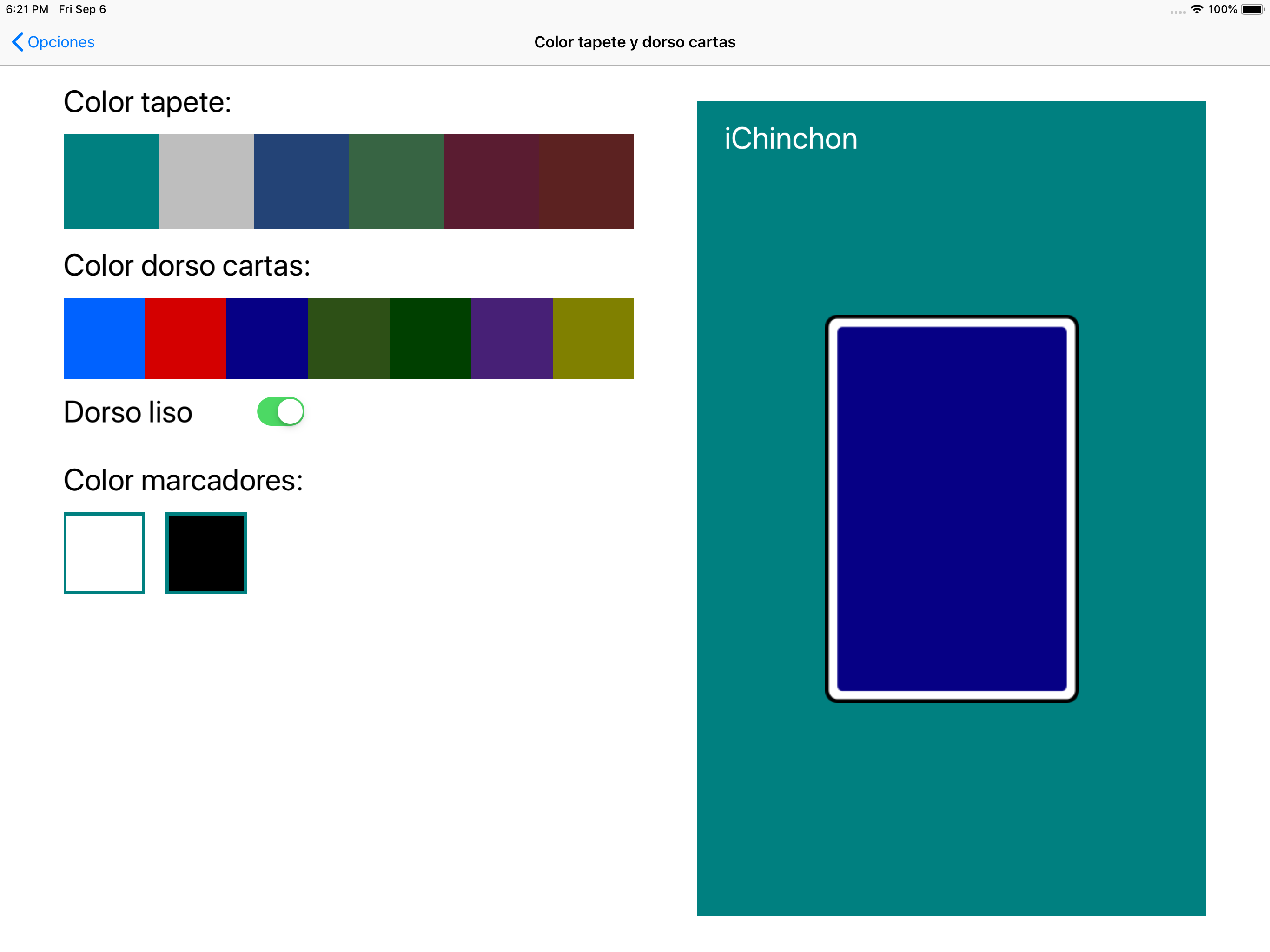 iChinchon screenshot 15