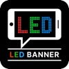 LED Banner Pro - Text Scroller - iPhoneアプリ