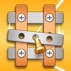 Screw Puzzle Game: Nut Bolt - iPadアプリ