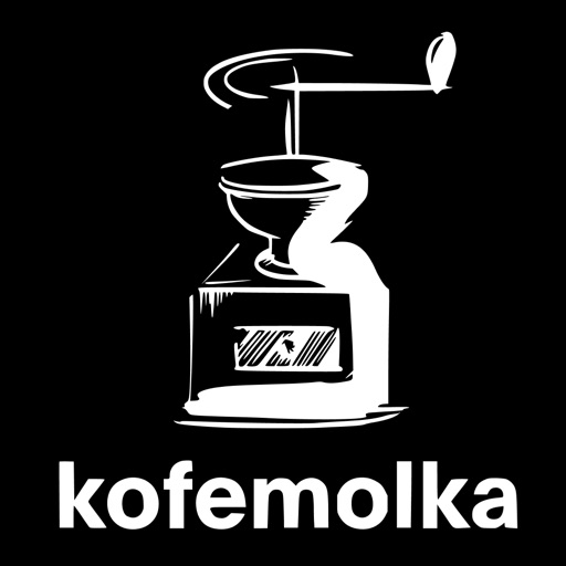 kofemolka icon