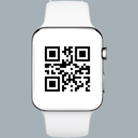 WatchQR