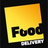 FoodSquare - Delivery Person icon