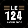 Le 124 Casual Food