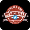 Bombshells Officer's Club icon