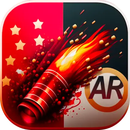 FireCracker AR Читы