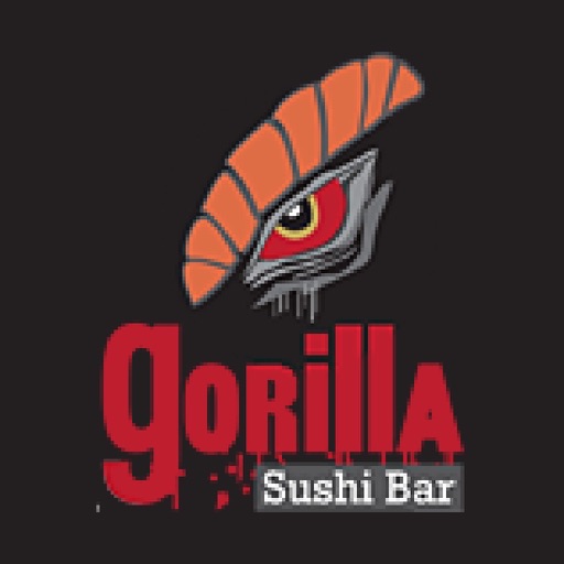 Gorilla Sushi