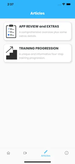 Game screenshot BJJ 101 Volume 2 hack