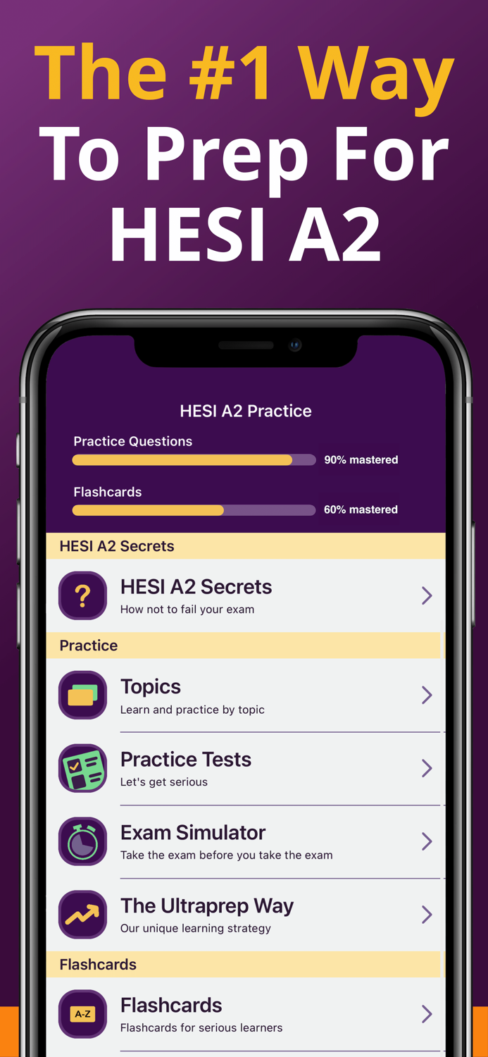 HESI A2 Practice Tests 2023