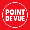 Point de vue Magazine icon