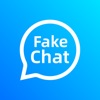 Icon FakeChat - Prank SMS Creator