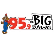 95.9 The Big Dawg