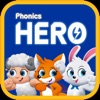 Phonics Hero : Children