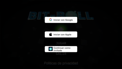 BitBall Screenshot