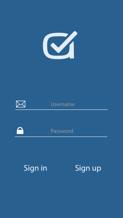 StakTask Screenshot