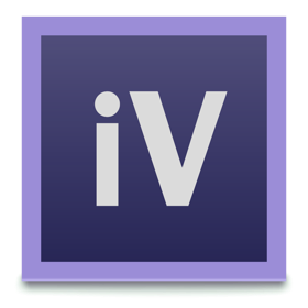螢幕擷取畫面 (3) iVinci Express