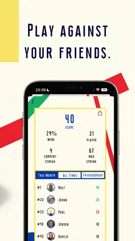 Game screenshot Brain Training - SmartFriends hack