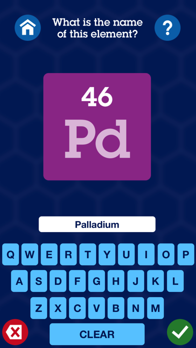 Elements Periodic Table Cardsのおすすめ画像6