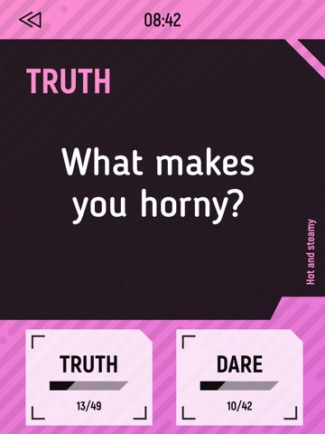Truth or Dare? Best Party Gameのおすすめ画像3