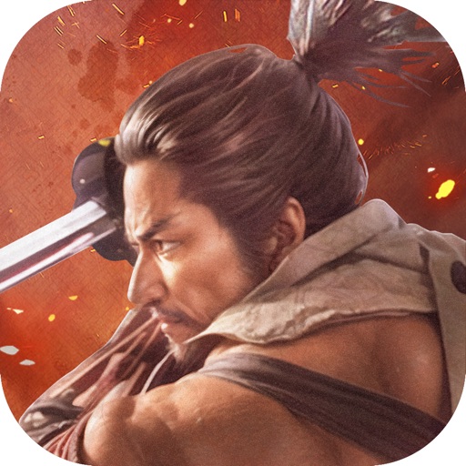 Shadows Die - Ninja Saga Games iOS App