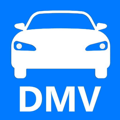 Drivers Permit Test : DMV 2024