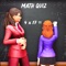 Get Ready to enjoy Virtual High School Simulator : School Games 3D