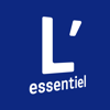 L'essentiel Mobile - Edita S.A.