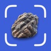 石の鉱物識別 石の識別 鉱物 の名前 Identifier - iPhoneアプリ