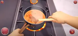 Game screenshot Cooking Food Restaurant Game apk