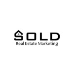 Download SOLD Real Estate Marketing app