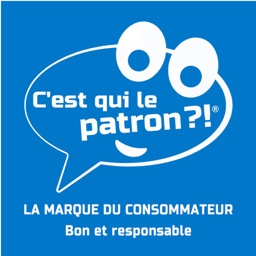 C'est qui le patron ?!