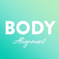 AI姿勢分析/BODY Alignment