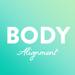 AI姿勢分析/BODY Alignment 