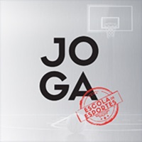 JOGA logo