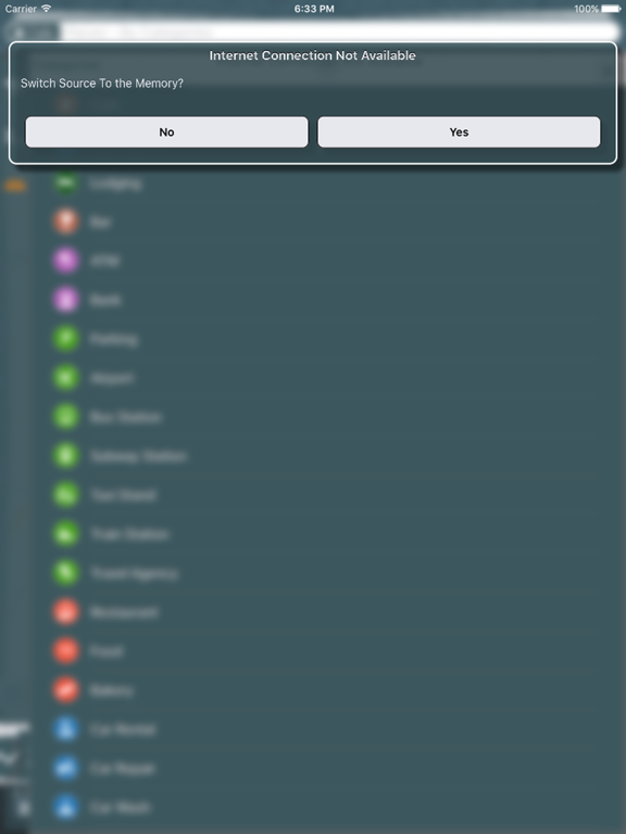 Screenshot #5 for SearchMan