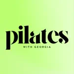 Pilates with Georgia App Positive Reviews