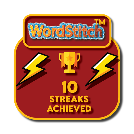 WORDSTITCH