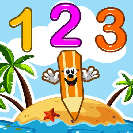 Discover Numbers Island Читы