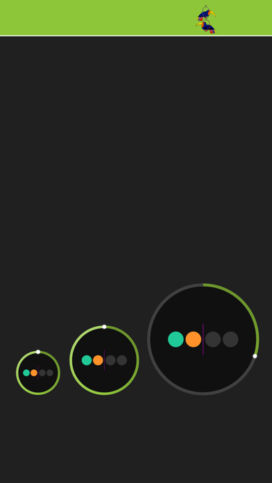 Screenshot #2 pour LOGO 7: Symétries