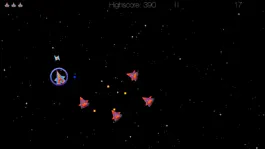 Game screenshot Yet Another Spaceshooter Lite hack