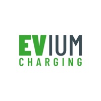 EVIUM Charging logo