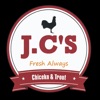 JC Chicken & Trout