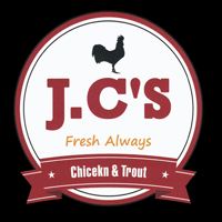 JC Chicken and Trout
