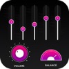 Volume & Bass Booster - iPadアプリ