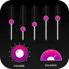 Volume & Bass Booster App Support